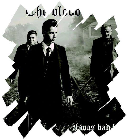 The Blood Teds