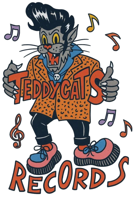 Teddycats Records