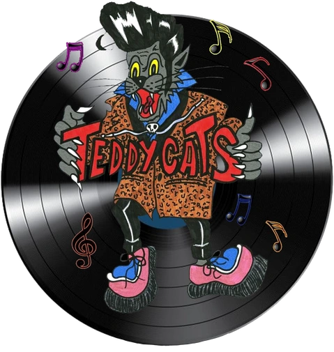 Teddycats Records / Rockabilly